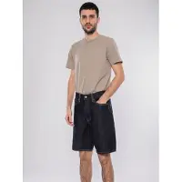 Levi's Short 468 Stay Loose Regular Waist Denim