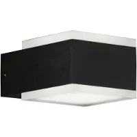 BÖHMER Lampe d'extérieur 34128 (1000 lm, IP54)