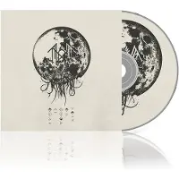 Spinefarm CD de - Take Me Back To Eden - pour Indifférent - Standard - Taille Standard