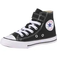 Converse Baskets 'Chuck Taylor All Star' noir / blanc