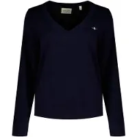 Gant Pull à Col En V 4802442