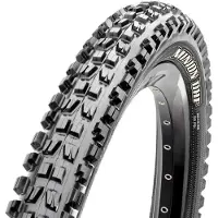 Maxxis Minion 26" (559 mm) Noir 2.3 Tubeless Ready Pneu VTT