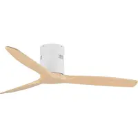 Orbegozo Ventilateur De Plafond Cf 170132