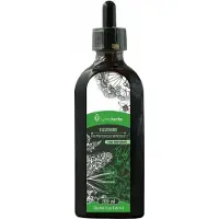 Lymeherbs Eleutherococcus senticosus (Eleuthero), Extrait sans alcool (200 ml)