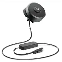 Optiline 91811 Wireless Charger Argenté