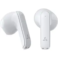 SBOX EB-TWS12 Blanc (ANC, 5 h, Sans fil), Écouteurs, Blanc