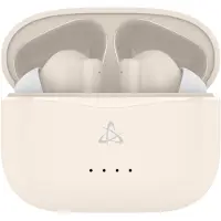 SBOX EB-TWS05 Beige (ANC, 3 h, Sans fil), Écouteurs, Beige
