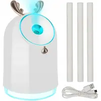 MT MALATEC Humidificateur d'air avec diffuseur d'arôme NP16366