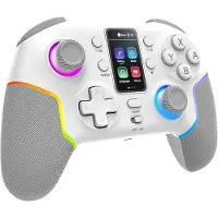 Mars Gaming Manette Sans Fil Pour Pc Mgp-v3