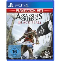 Assassin's Creed 4: Black Flag