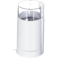 Esperanza Ekc001w Electric Coffee Grinder Clair