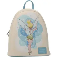 Loungefly Sac à dos Tinker Deboss, 26 cm