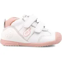 Biomecanics Baskets basses enfant BIOGATO SPORT filles - Blanc - 20