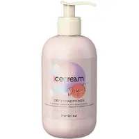 Inebrya Dry-T après-shampoing revitalisant pour cheveux secs et abîmés 300 ml