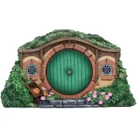 Nemesis Now Seigneur des Anneaux Boîte de rangement The Shire
