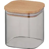 kela Bocal de Conservation Kela Nea Gris 0,75L