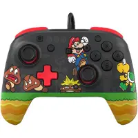 Turtle Beach Rematch Wired Goomba Stomp