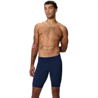 Speedo Jammer Endurance+ Logo
