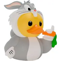 Numskull Figure Looney Tunes Bugs Bunny 10 Cm