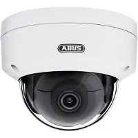 ABUS 8 MP PoE-IP-Mini-Dome-Kamera