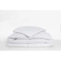 Merkloos Couverture de lit pour les quatre saisons, 100% coton, 140x200 cm, pour la chambre à coucher