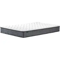 Merkloos Matelas à ressorts ensachés indépendants, dimensions 90 x 200 cm, épaisseur 20 cm, pour chambre à coucher