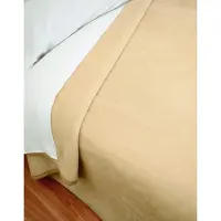 Merkloos Couverture de lit, écologique, 220x240 cm, pour chambre à coucher