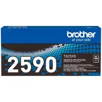 Brother TN-2590 toner cartridge 1 pc(s) Original Black