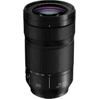 Panasonic Lumix S 70-300 mm f/4.5-5.6 Macro O.I.S.