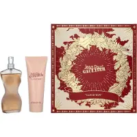 Jean-Paul Gaultier Classique (Coffret de parfum, Set soin du corps)