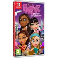 Bratz Flaunt Your Fashion Uk Xbox One/xbox Series X