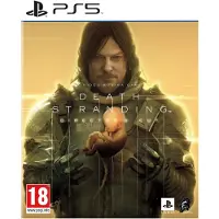 Death Stranding : Director's Cut -EN-