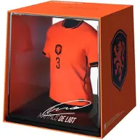 Fancollex Coupe du Monde 2026 (Pays-Bas) : Matthijs de Ligt
