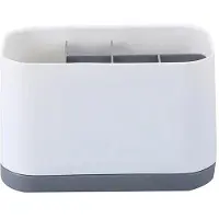 OEM Boîte de rangement, plastique durable, utilisation polyvalente, couleur grise