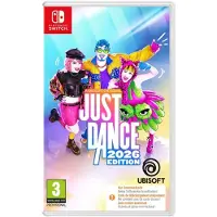 Just Dance 2026
