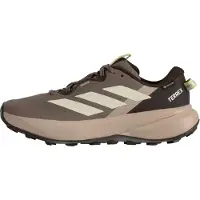 Adidas Chaussures de randonnée Terrex Tracefinder Plus Gore-Tex "TRABRN/LBROWN/AUCO" pour Femme
