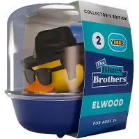 Numskull Figure Les Blues Brothers Tubbz Elwood 10 Cm