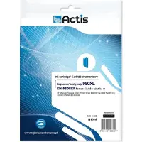 Actis Encre KH-950BKR (remplace HP 950XL CN045AE ; Standard ; 80 ml ; noire)