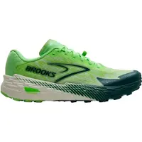 Brooks Chaussures de trail Catamount 4