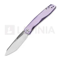 WIXCO Couteau pliant Fenix Linerlock Purple