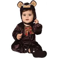 Atosa Déguisement De Bébé Bear
