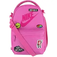 Nike Kids Sac à Déjeuner Nan Patch