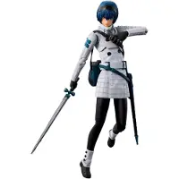 Tamashii Nations Figurine Metaphor Refantazio Protagoniste S.hfiguarts 16 Cm