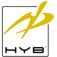 HYB Toner Compatible Kyocera Tk-8115k