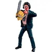 Hiya Toys Figure Texas Chainsaw Massacre Pretty Woman Mask 11 Cm
