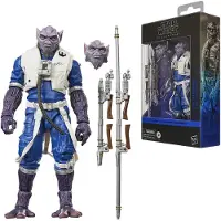 Hasbro Star Wars G28155L02, 4 ans et plus, Figurines Star Wars