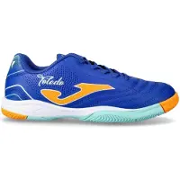 Joma Chaussures de salle Toledo Jr 26 pour Enfant