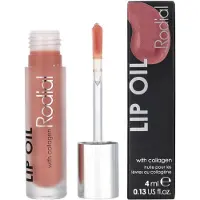 Rodial Lip Oil huile à lèvres au collagène teinte Wild Plum 4 ml