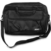 Ultron Sac Case Basic (15.60", Universel), Sac pour notebook, Noir