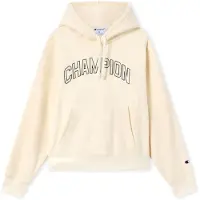 Champion Pull-over bleu nuit / jaune pastel